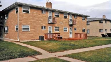 Main picture of 1617 Randolph Rd