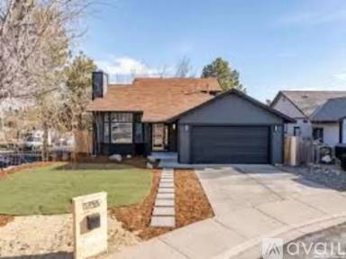 Main picture of 1755 Peavine Ct