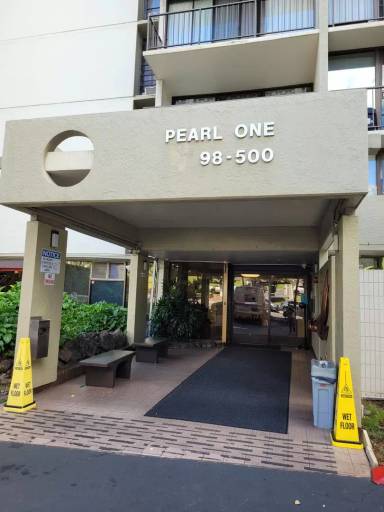 Main picture of Pearl One Condominium