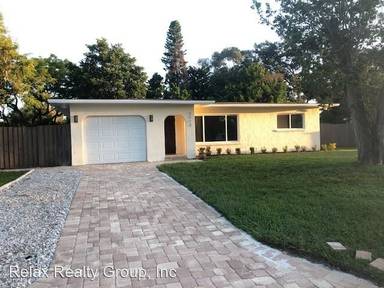 Main picture of 2513 Bougainvillea St