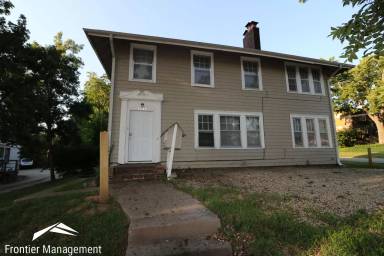 Main picture of 1649 Fairchild Ave