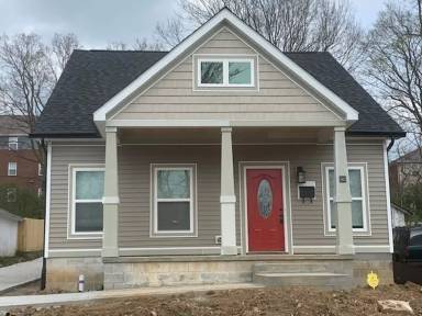 Main picture of 501 Addison Ave