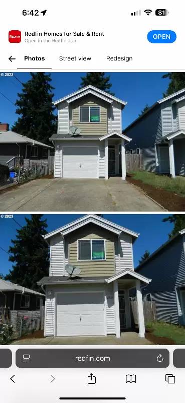 Main picture of 11735 SE Yamhill St