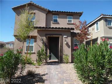Main picture of 1123 Desert Dome Ave