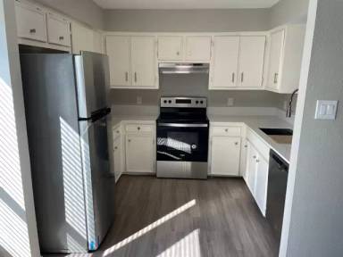 Main picture of 10616 Mellow Meadows. Apartments