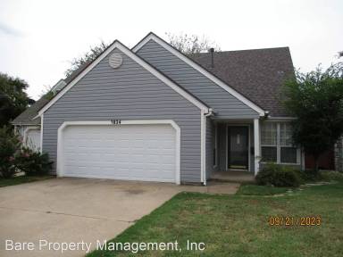 Main picture of 3824 Apex Ct