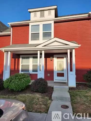 Main picture of 1210 Poets Ct