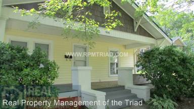 Main picture of 1006 Silver Ave