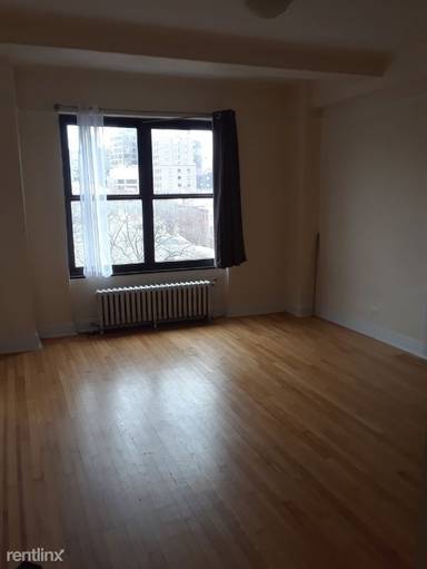 Main picture of 166 2nd Ave Apartments