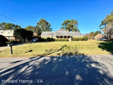 Main picture of 4128 Country Club Cir