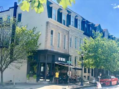 Main picture of 1431 John St