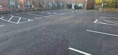 Main picture of Lamar Place Apartments