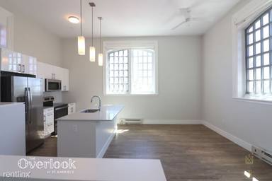 Main picture of The Overlook at St. Gabriel's