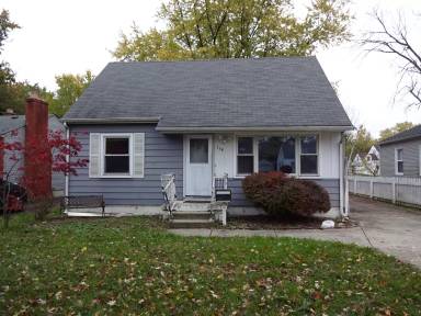 Main picture of 132 S Ashburton Rd
