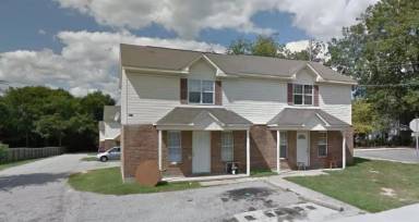 Main picture of 321 Taggart Ave