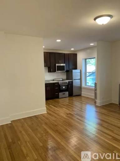 Main picture of 4841-4851 N Kimball Ave Apartments