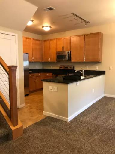 Main picture of Park Hill Apartments