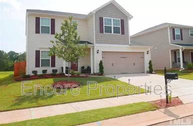 Main picture of 2709 Manthorp Ter