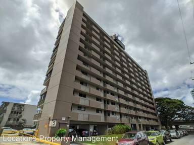 Main picture of Luna Liho Tower