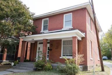 Main picture of 1206 S Willow St