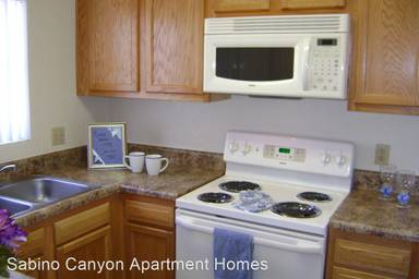 Main picture of Sabino Canyon Apartment Homes