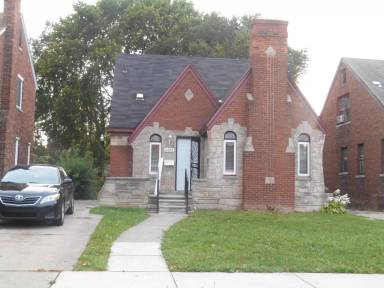 Main picture of 5551 Audubon Rd