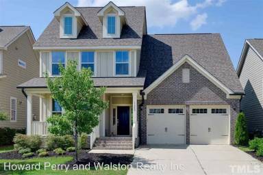 Main picture of 1600 Drift Falls Ln