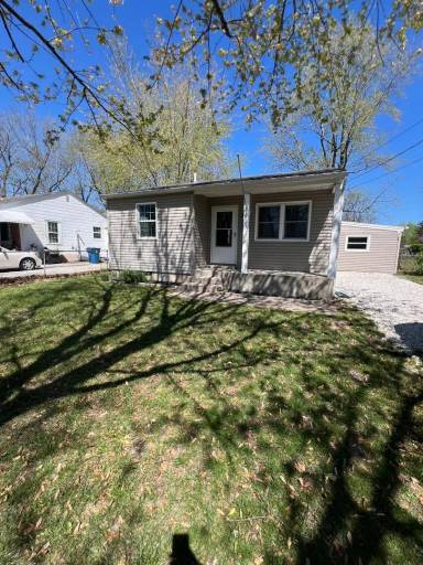 Main picture of 1723 W Webster St