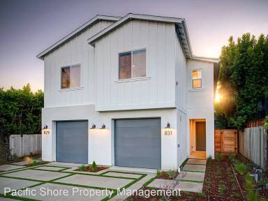 Main picture of 829 N Orange Grove Ave