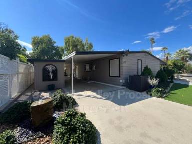 Main picture of 421 S Paseo Laredo