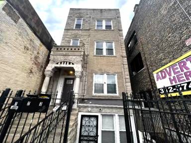 Main picture of 1307 S Kedzie Ave
