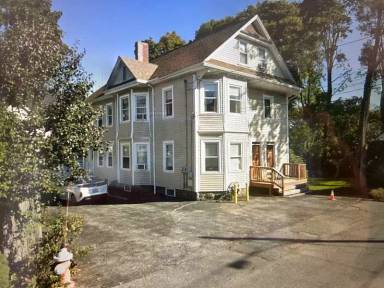 Main picture of 22 Saunders St