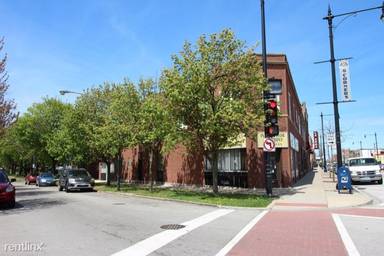 Main picture of Milbert Corners