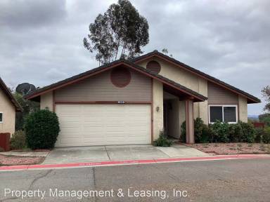 Main picture of 1689 Madrone Gln