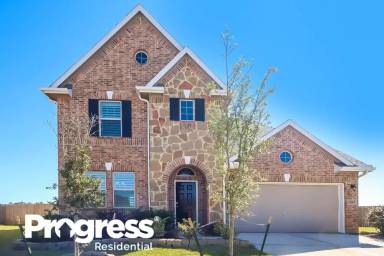 Main picture of 15002 Golden Summer Ct