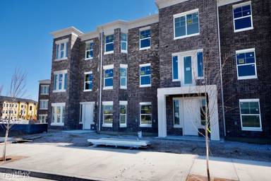 Main picture of Parkside at Herriman Town Center