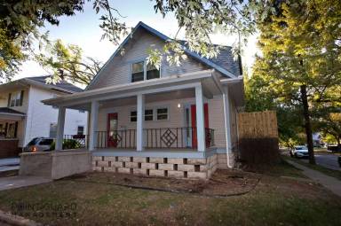 Main picture of 111 N Clifton Ave