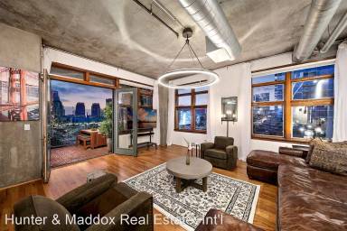 Main picture of Parkloft