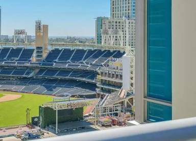Main picture of Diamond Terrace Condominiums