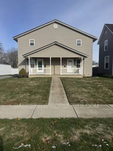 Main picture of 214 Madison Ave