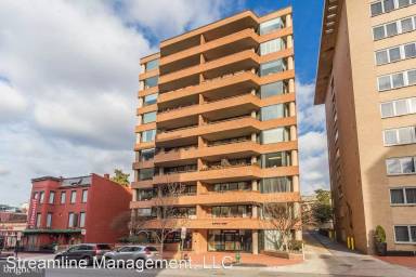 Main picture of 2141 P St NW