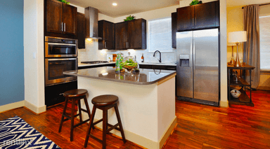 Main picture of Townhomes At Woodmill Creek