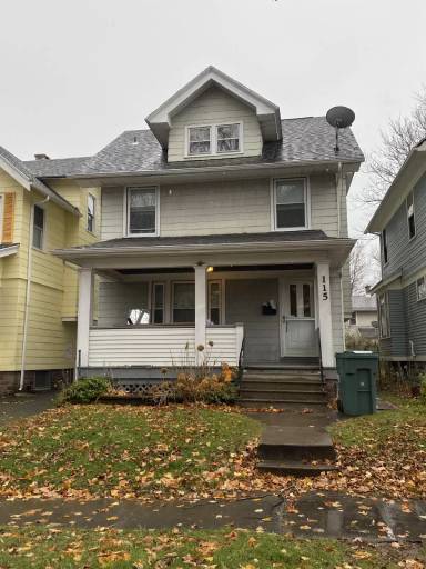 Main picture of 115 Vermont St