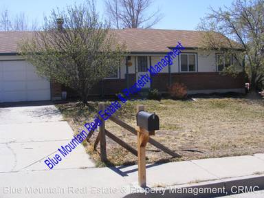 Main picture of 2145 Berthoud Ct