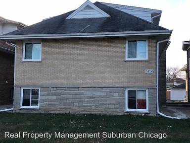 Main picture of 3418 Warren Ave