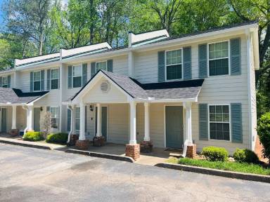Main picture of 605 Wilburn Ave