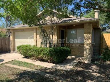 Main picture of 5615 Fountainwood Dr