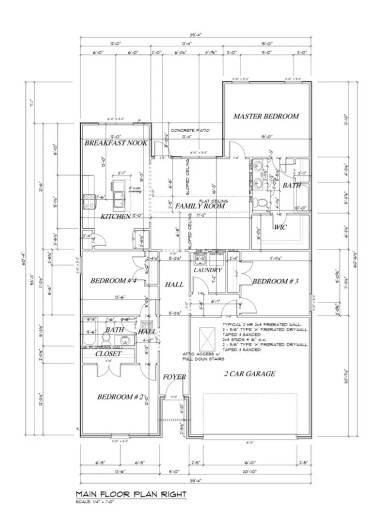 Main picture of St. James Rental Homes