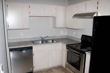 Main picture of Ridgeland Park Apartments