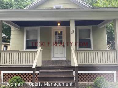 Main picture of 19 Harwood St